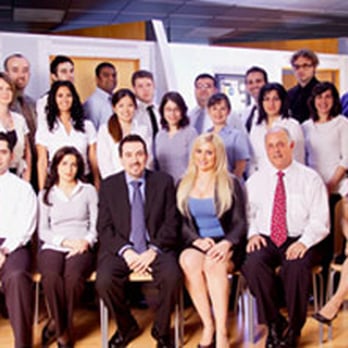 Submit Express - Submit Express Staff - Web Design Near Me - Glendale, California