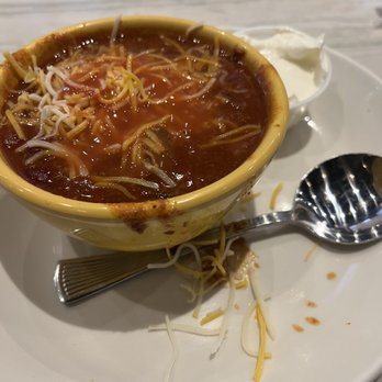 Wheelhouse - Cup of chili - New American Near Me - Pittsburgh, Pennsylvania Wheelhouse - Cup of chili - New American Near Me - Pittsburgh, Pennsylvania