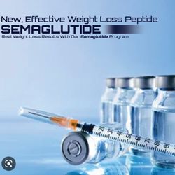 Bare Estheticx MedSpa - Weight Loss Program