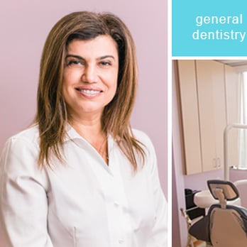 Katrin Azizzadeh, DDS - Cosmetic Dentists Near Me - Encino, California Katrin Azizzadeh, DDS - Cosmetic Dentists Near Me - Encino, California