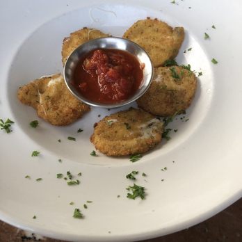 Agliolio - Fried mozzarella - Italian Near Me - Boynton Beach, Florida Agliolio - Fried mozzarella - Italian Near Me - Boynton Beach, Florida