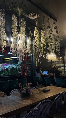 Ann's Florist and Coffee Bar by null