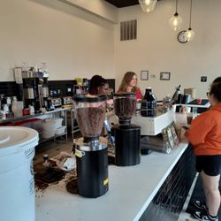 Mad Goat Coffee