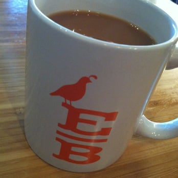 Early Bird - Good Coffee. - New American Near Me - Fullerton, California