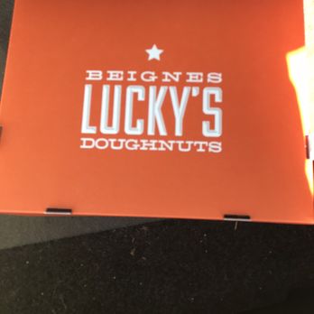 Lucky's Doughnuts - Donuts Near Me - Vancouver, British Columbia Lucky's Doughnuts - Donuts Near Me - Vancouver, British Columbia