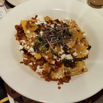 Bohemian Pizza and Tacos - Butternut Squash Ravioli - Pizza Near Me - Litchfield, Connecticut Bohemian Pizza and Tacos - Butternut Squash Ravioli - Pizza Near Me - Litchfield, Connecticut