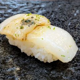 Sea Scallop