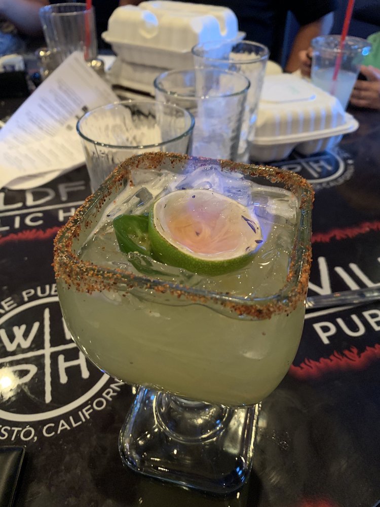 Wildfire Public House