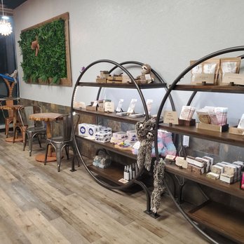 River Sea Chocolates - Inside of the shop - Chocolatiers & Shops Near Me - Chantilly, Virginia River Sea Chocolates - Inside of the shop - Chocolatiers & Shops Near Me - Chantilly, Virginia