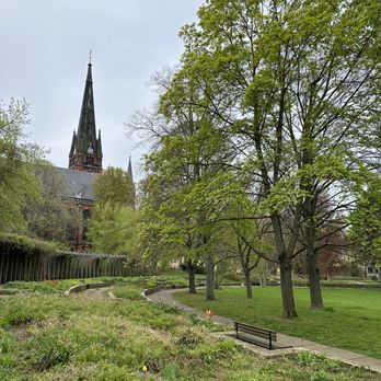Park der Demokratie - ... Impressionen ... - Parks Near Me - Gera, TH
