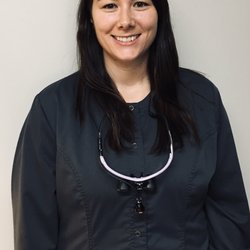Paul J. Minnillo, DDS - Natalie- EFDA