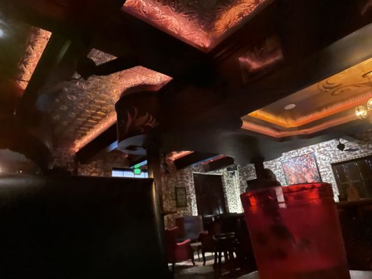 The Shady Lady Saloon by null