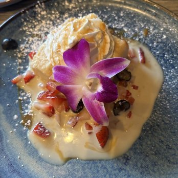 Xicote Cocina Mexicana - Tres leches cake - Mexican Near Me - Walnut Creek, California
