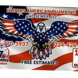 Illinois American Plumbing Sewer