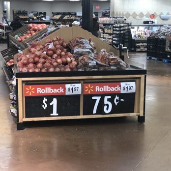 Walmart Supercenter - If it's not in the price in the system then it's not $1 nor .75 - Department Stores Near Me - Evergreen Park, Illinois Walmart Supercenter - If it's not in the price in the system then it's not $1 nor .75 - Department Stores Near Me - Evergreen Park, Illinois