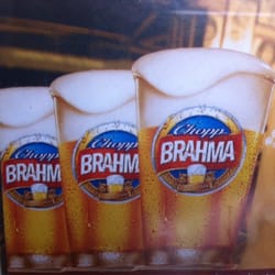 Bar Brasília