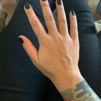 Avalon Nail Bar - Nail Salons Near Me - Long Beach, California