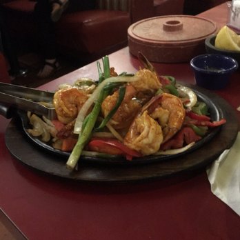 Don Cuco's Restaurant - Shrimp Fajitas - Mexican Near Me - Newhall, California Don Cuco's Restaurant - Shrimp Fajitas - Mexican Near Me - Newhall, California