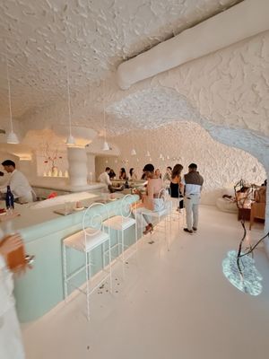 CENTO Raw Bar by null