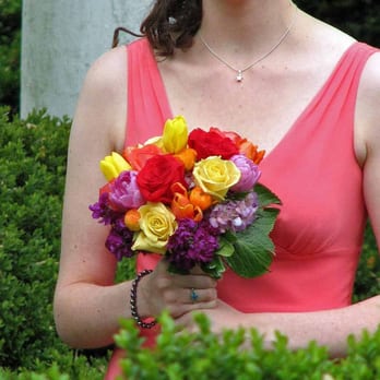Bloom Fresh Flowers - Flossman Wedding - Florists Near Me - Alexandria, Virginia Bloom Fresh Flowers - Flossman Wedding - Florists Near Me - Alexandria, Virginia