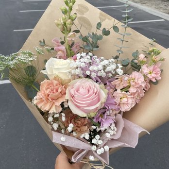Bloom In Box - Florists Near Me - La Palma, California