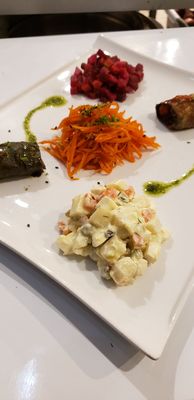 AFSONA RESTAURANT by null