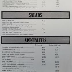 Jesse's Subs
