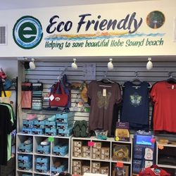 Hobe Sound Beach Shop - Ecology friendly clothing
