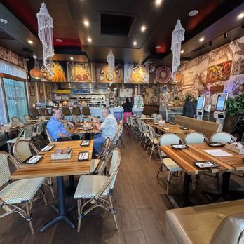 Purple Roots - Restaurant - Filipino Near Me - Jacksonville, Florida