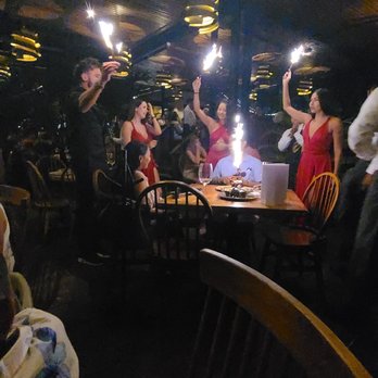 RosaNegra Cancun - Steakhouses Near Me - Cancún, ROO RosaNegra Cancun - Steakhouses Near Me - Cancún, ROO