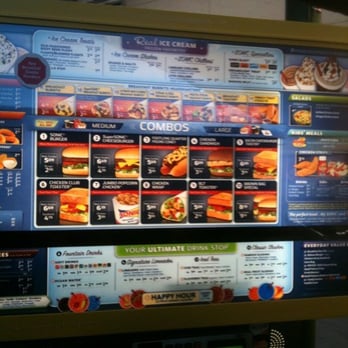 Sonic Drive-In - Burgers Near Me - Chattanooga, Tennessee Sonic Drive-In - Burgers Near Me - Chattanooga, Tennessee