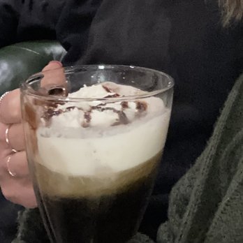 Hava Java - Mesa - Coffee cocktail - Coffee & Tea Near Me - Mesa, Arizona