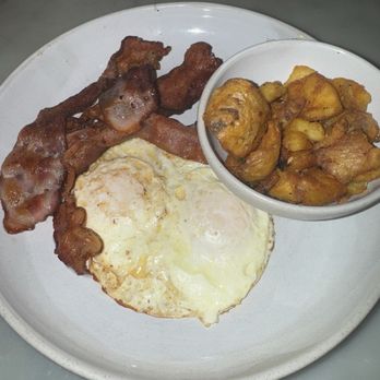 The Commoner - Commoner Breakfast - New American Near Me - Pittsburgh, Pennsylvania