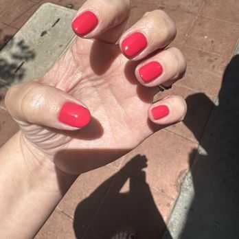 Amazing Nails - Mani - Nail Salons Near Me - Los Angeles, California Amazing Nails - Mani - Nail Salons Near Me - Los Angeles, California