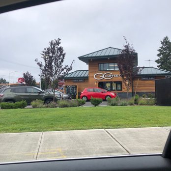 Gravity Coffee - Street View - Coffee & Tea Near Me - Lakewood, Washington Gravity Coffee - Street View - Coffee & Tea Near Me - Lakewood, Washington