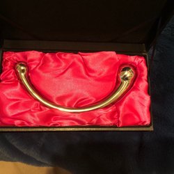 WinkWink - Njoy g-spot wand
