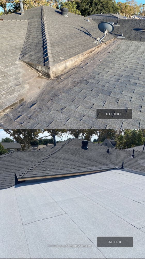 Slide of JB Roofing & Weatherproofing