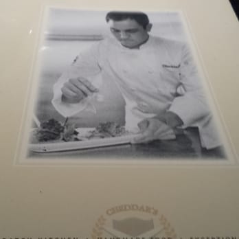 Cheddar's Scratch Kitchen - Full Menu of Items For Lunch & Dinner - American Near Me - Orlando, Florida