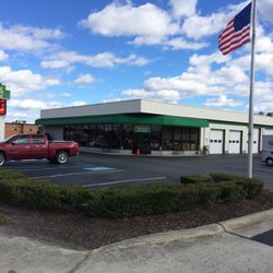 Bobby's Tire Discounters