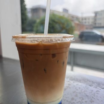 Kona Reserve Coffee - Kona Ocean - Coffee & Tea Near Me - Houston, Texas