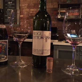 FLG Terroir - Wine Bars Near Me - Flagstaff, Arizona