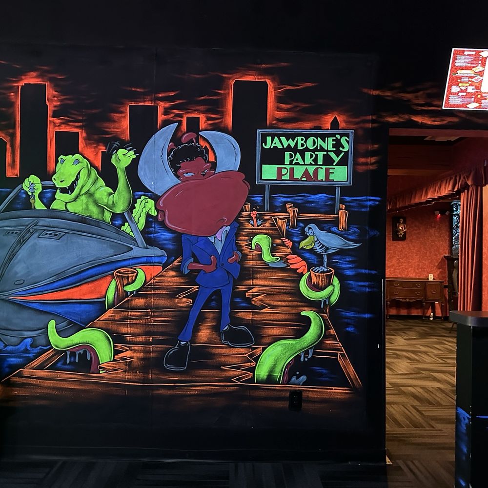 Monster Mini Golf - Mini Golf Near Me - Pembroke Pines, Florida Monster Mini Golf - Mini Golf Near Me - Pembroke Pines, Florida