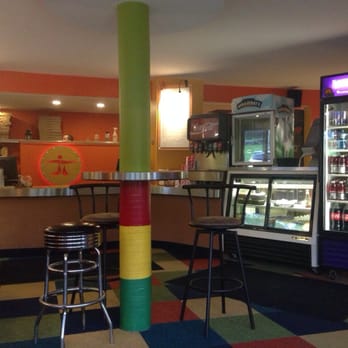 Ipie Pizzeria - Pizza Near Me - Killington, Vermont