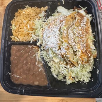 Carolina's Mexican Kitchen - Mexican Near Me - Las Vegas, Nevada Carolina's Mexican Kitchen - Mexican Near Me - Las Vegas, Nevada