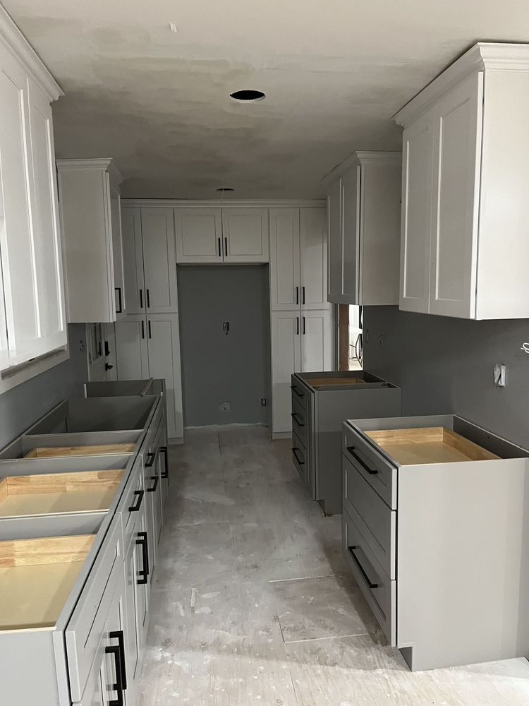 Slide of NL Development & Remodeling