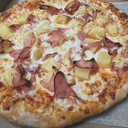 Matt’s Pizza