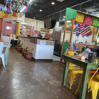 Picos - Mexican Near Me - Panama City beach, Florida