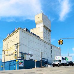 Greenpoint Storage Plus