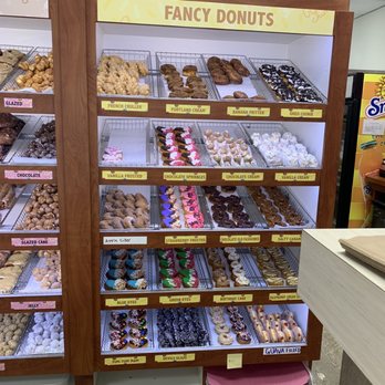 Sesame Donuts - Fancy Donuts - Donuts Near Me - Hillsboro, Oregon Sesame Donuts - Fancy Donuts - Donuts Near Me - Hillsboro, Oregon