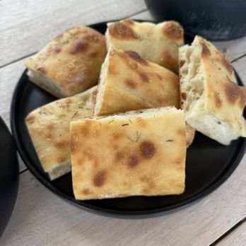 Cipriano's Kitchen - Focaccia - Italian Near Me - Waimea, Hawaii Cipriano's Kitchen - Focaccia - Italian Near Me - Waimea, Hawaii